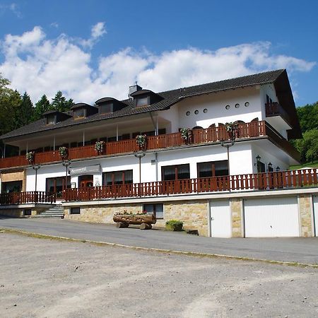 Hotel Herrenrest Georgsmarienhütte Exterior foto